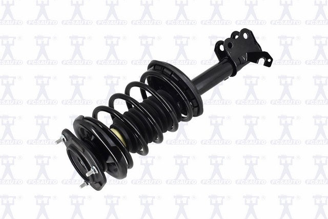 Focus Auto Parts Suspension Strut and Coil Spring Assembly  1332323L