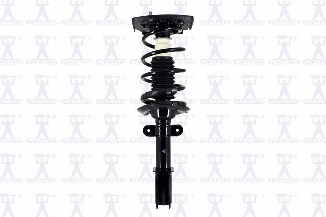Focus Auto Parts Suspension Strut and Coil Spring Assembly  1332326L