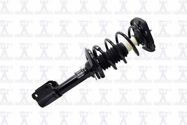 Focus Auto Parts Suspension Strut and Coil Spring Assembly  1332326L