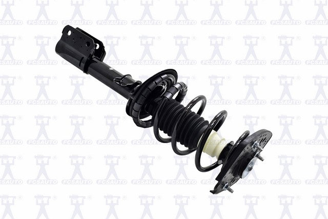 Focus Auto Parts Suspension Strut and Coil Spring Assembly  1332326R
