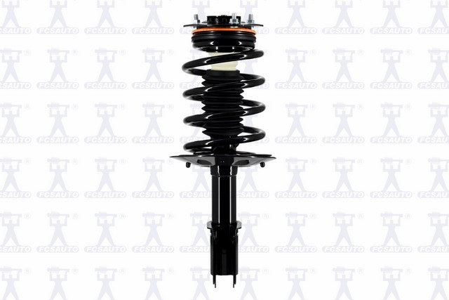 Focus Auto Parts Suspension Strut and Coil Spring Assembly  1332327