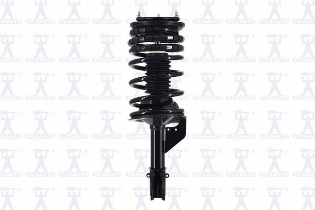Focus Auto Parts Suspension Strut and Coil Spring Assembly  1332329