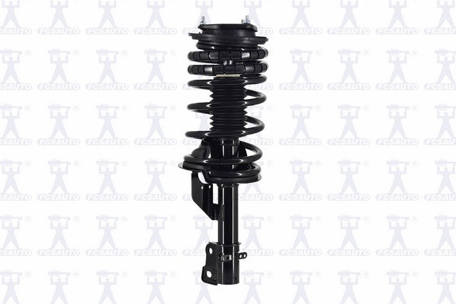 Focus Auto Parts Suspension Strut and Coil Spring Assembly  1332329