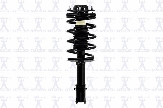 Focus Auto Parts Suspension Strut and Coil Spring Assembly  1332334