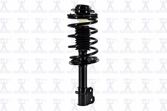 Focus Auto Parts Suspension Strut and Coil Spring Assembly  1332334
