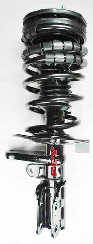 Focus Auto Parts Suspension Strut and Coil Spring Assembly  1332337R