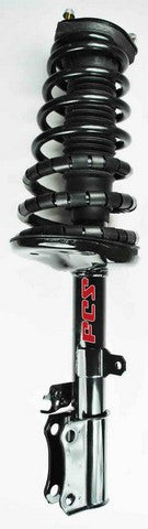 Focus Auto Parts Suspension Strut and Coil Spring Assembly  1332338L