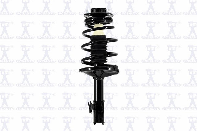 Focus Auto Parts Suspension Strut and Coil Spring Assembly  1332341L