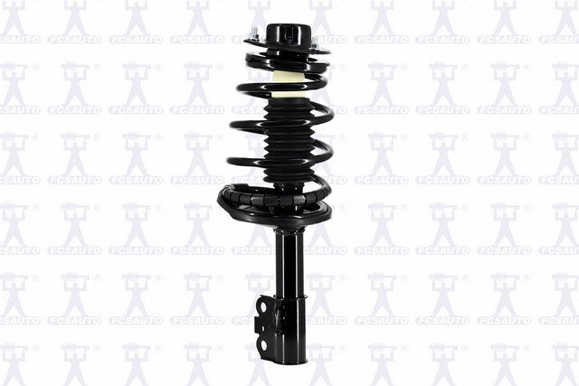 Focus Auto Parts Suspension Strut and Coil Spring Assembly  1332341R
