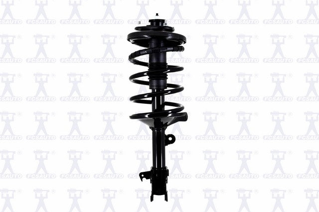 Focus Auto Parts Suspension Strut and Coil Spring Assembly  1332342L