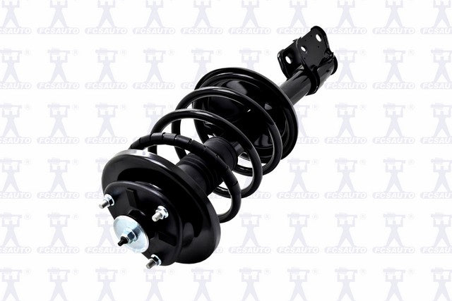 Focus Auto Parts Suspension Strut and Coil Spring Assembly  1332342L
