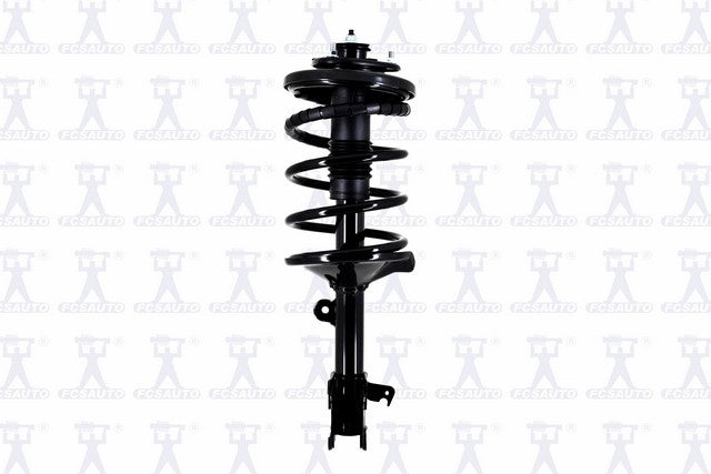 Focus Auto Parts Suspension Strut and Coil Spring Assembly  1332342R
