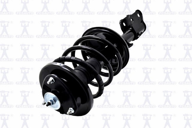 Focus Auto Parts Suspension Strut and Coil Spring Assembly  1332342R