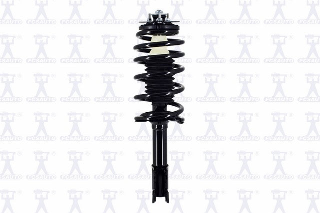 Focus Auto Parts Suspension Strut and Coil Spring Assembly  1332344