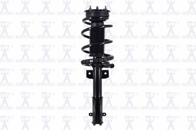 Focus Auto Parts Suspension Strut and Coil Spring Assembly  1332349