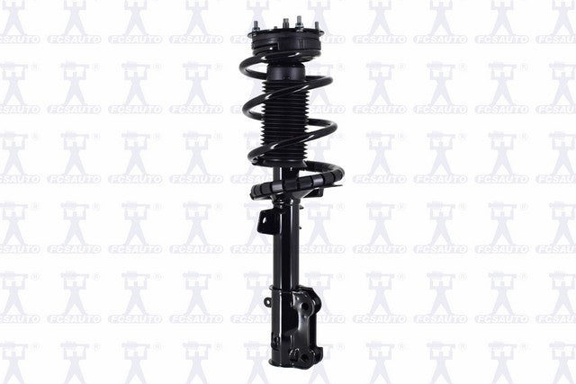 Focus Auto Parts Suspension Strut and Coil Spring Assembly  1332349