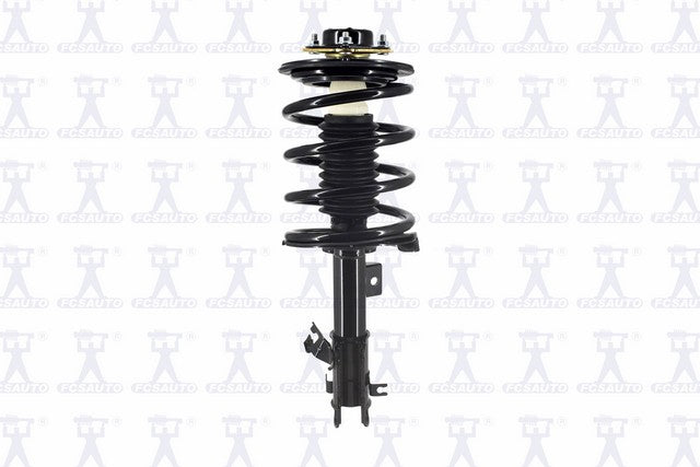 Focus Auto Parts Suspension Strut and Coil Spring Assembly  1332350L