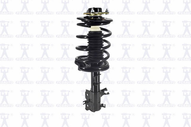 Focus Auto Parts Suspension Strut and Coil Spring Assembly  1332350L