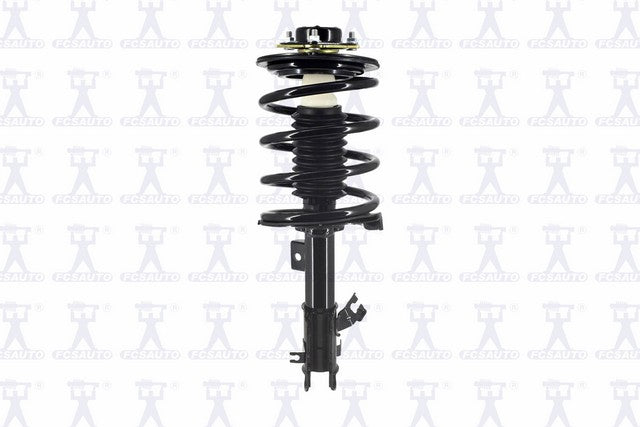 Focus Auto Parts Suspension Strut and Coil Spring Assembly  1332350R