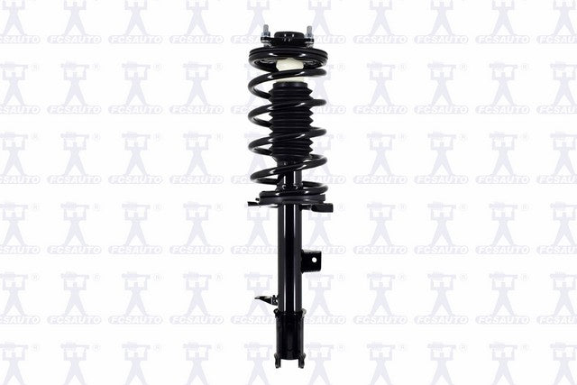 Focus Auto Parts Suspension Strut and Coil Spring Assembly  1332352L