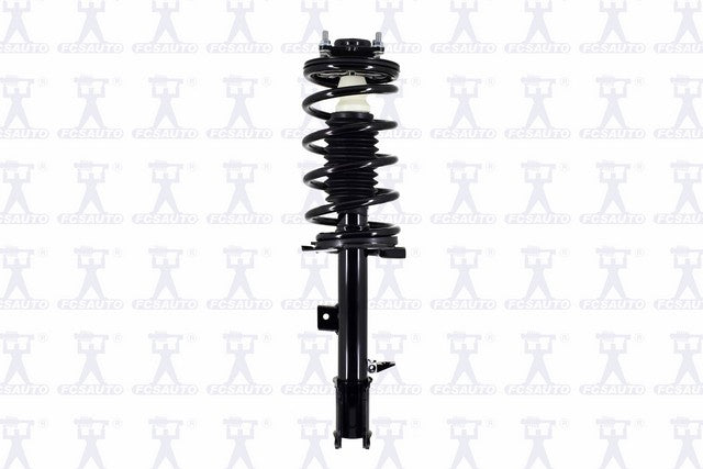 Focus Auto Parts Suspension Strut and Coil Spring Assembly  1332352R