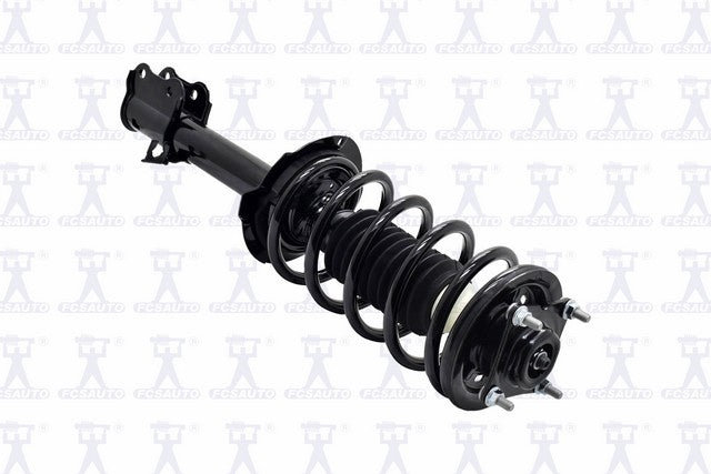 Focus Auto Parts Suspension Strut and Coil Spring Assembly  1332352R