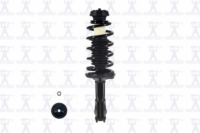 Focus Auto Parts Suspension Strut and Coil Spring Assembly  1332354