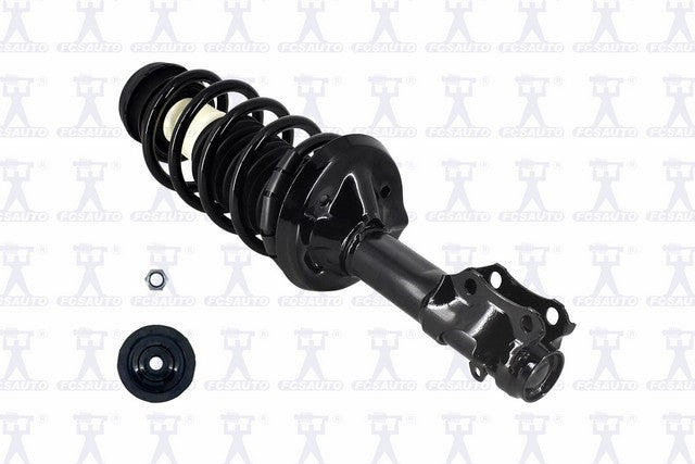 Focus Auto Parts Suspension Strut and Coil Spring Assembly  1332354