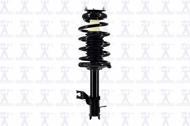 Focus Auto Parts Suspension Strut and Coil Spring Assembly  1332355L