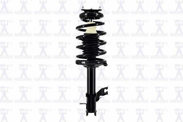 Focus Auto Parts Suspension Strut and Coil Spring Assembly  1332355R