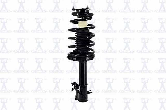 Focus Auto Parts Suspension Strut and Coil Spring Assembly  1332355R