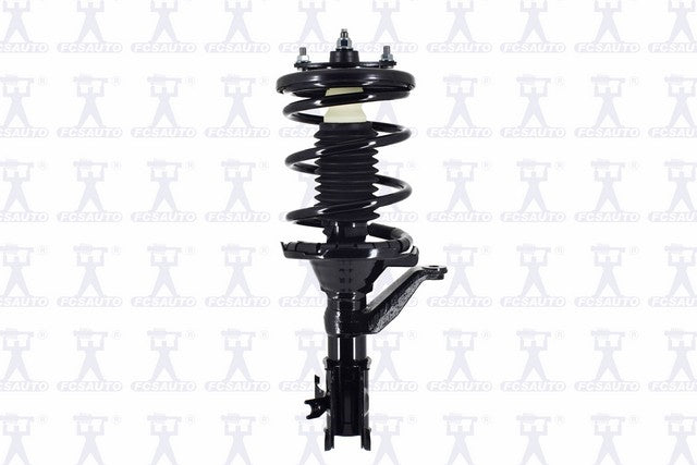 Focus Auto Parts Suspension Strut and Coil Spring Assembly  1332357L