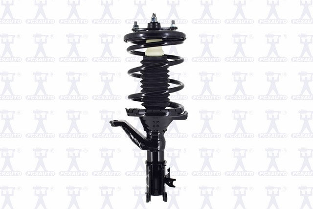 Focus Auto Parts Suspension Strut and Coil Spring Assembly  1332357R