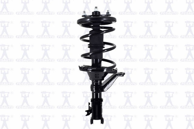 Focus Auto Parts Suspension Strut and Coil Spring Assembly  1332358L