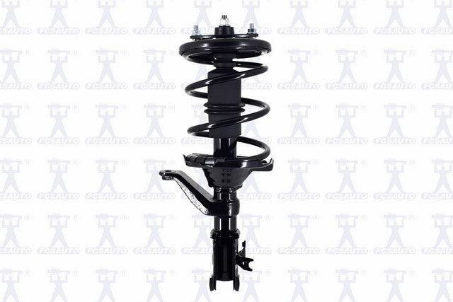 Focus Auto Parts Suspension Strut and Coil Spring Assembly  1332358R