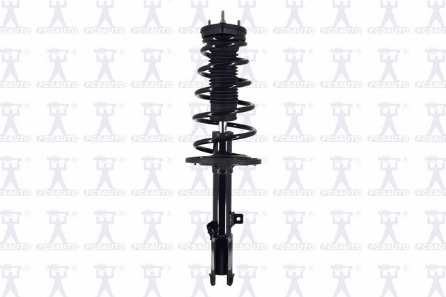 Focus Auto Parts Suspension Strut and Coil Spring Assembly  1332360L
