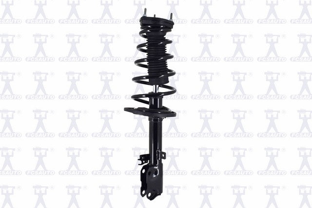 Focus Auto Parts Suspension Strut and Coil Spring Assembly  1332360L