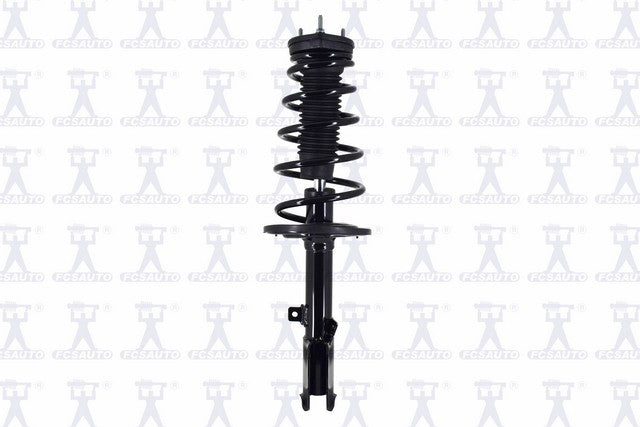 Focus Auto Parts Suspension Strut and Coil Spring Assembly  1332360R