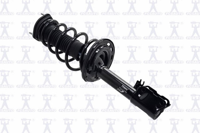 Focus Auto Parts Suspension Strut and Coil Spring Assembly  1332360R