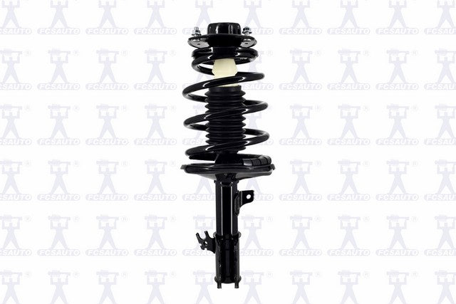 Focus Auto Parts Suspension Strut and Coil Spring Assembly  1332363L