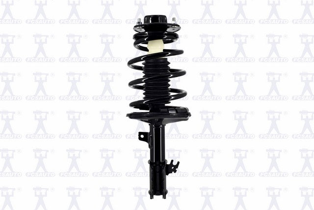 Focus Auto Parts Suspension Strut and Coil Spring Assembly  1332363R