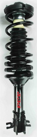 Focus Auto Parts Suspension Strut and Coil Spring Assembly  1332364