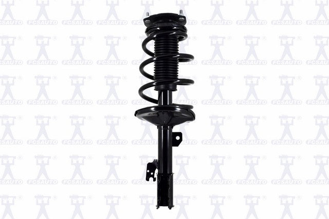 Focus Auto Parts Suspension Strut and Coil Spring Assembly  1332366L