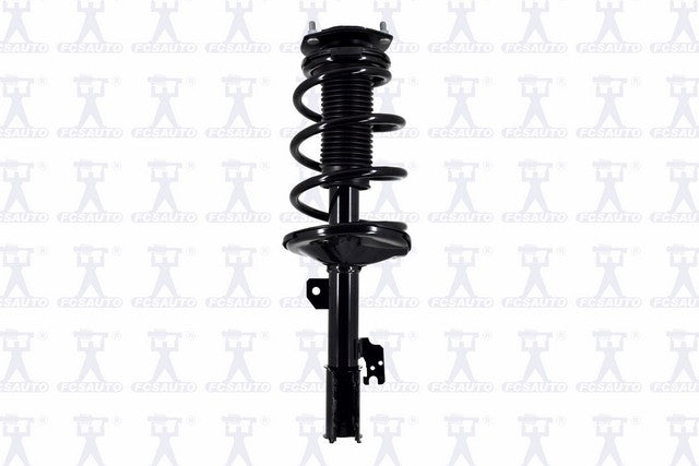 Focus Auto Parts Suspension Strut and Coil Spring Assembly  1332366R
