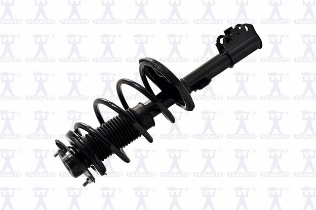 Focus Auto Parts Suspension Strut and Coil Spring Assembly  1332366R