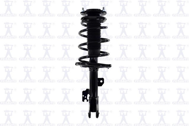 Focus Auto Parts Suspension Strut and Coil Spring Assembly  1332367L