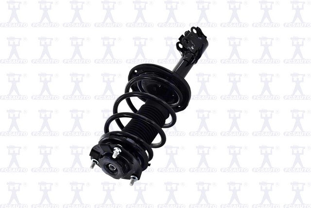 Focus Auto Parts Suspension Strut and Coil Spring Assembly  1332367L