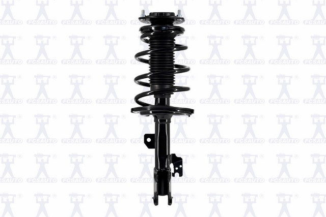 Focus Auto Parts Suspension Strut and Coil Spring Assembly  1332367R