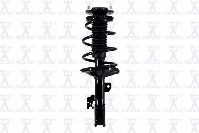 Focus Auto Parts Suspension Strut and Coil Spring Assembly  1332368L
