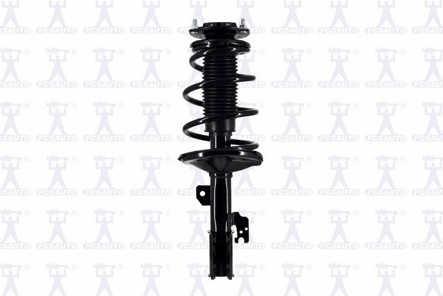 Focus Auto Parts Suspension Strut and Coil Spring Assembly  1332368R
